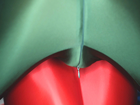 【ＡＳＭＲ】耳まで勃起不可避！巨乳エステ　若宮穂乃　サンプル画像11